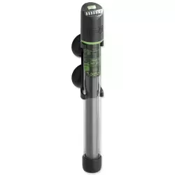Tetra Topítko Electronic HT 25 25W, 10-25l<br><em>Ilustrační obrázek - může obsahovat dekorace, další produkty a vybavení, které nejsou součástí a musí se dokoupit samostatně.</em>