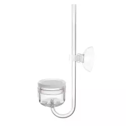 Aqua Style CO2 Diffuser Medium<br><em>Ilustrační obrázek - může obsahovat dekorace, další produkty a vybavení, které nejsou součástí a musí se dokoupit samostatně.</em>
