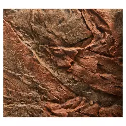 Juwel Pozadí Cliff dark 60x55 cm<br><em>Ilustrační obrázek - může obsahovat dekorace, další produkty a vybavení, které nejsou součástí a musí se dokoupit samostatně.</em>