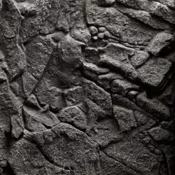 Juwel Stone Granite, akvarijní 3D pozadí 60x55 cm<br><em>Ilustrační obrázek - může obsahovat dekorace, další produkty a vybavení, které nejsou součástí a musí se dokoupit samostatně.</em>