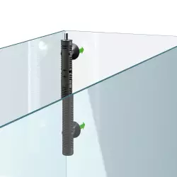 Juwel AquaHeat PRO akvarijní topítko 100W<br><em>Ilustrační obrázek - může obsahovat dekorace, další produkty a vybavení, které nejsou součástí a musí se dokoupit samostatně.</em>