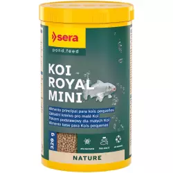 Sera Pond KOI Royal Mini 1000ml