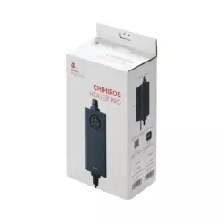 Chihiros Heater Pro vnější topítko 12/16 mm<br><em>Ilustrační obrázek - může obsahovat dekorace, další produkty a vybavení, které nejsou součástí a musí se dokoupit samostatně.</em>