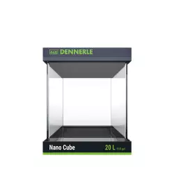 Dennerle akvárium NanoCube 20litrů, 25x25x30cm
