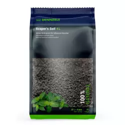 Dennerle Scaper's soil substrát 4l