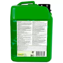 Tetra Pond Algorem 3 l<br><em>Ilustrační obrázek - může obsahovat dekorace, další produkty a vybavení, které nejsou součástí a musí se dokoupit samostatně.</em>