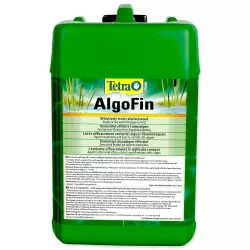 Tetra Pond Algofin 3 l<br><em>Ilustrační obrázek - může obsahovat dekorace, další produkty a vybavení, které nejsou součástí a musí se dokoupit samostatně.</em>
