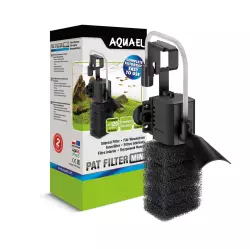 AquaEl Pat MINI, vnitřní filtr