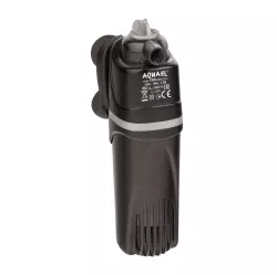 AquaEl Fan MINI PLUS vnitřní filtr<br><em>Ilustrační obrázek - může obsahovat dekorace, další produkty a vybavení, které nejsou součástí a musí se dokoupit samostatně.</em>