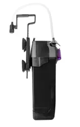 AquaEl UniFilter UV 500<br><em>Ilustrační obrázek - může obsahovat dekorace, další produkty a vybavení, které nejsou součástí a musí se dokoupit samostatně.</em>