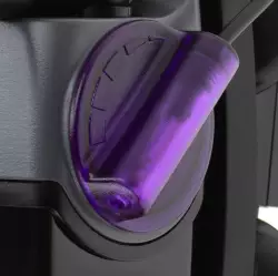 AquaEl UniFilter UV 1000<br><em>Ilustrační obrázek - může obsahovat dekorace, další produkty a vybavení, které nejsou součástí a musí se dokoupit samostatně.</em>