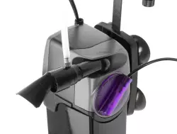 AquaEl UniFilter UV 1000<br><em>Ilustrační obrázek - může obsahovat dekorace, další produkty a vybavení, které nejsou součástí a musí se dokoupit samostatně.</em>