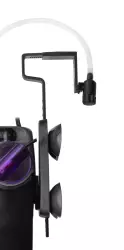AquaEl UniFilter UV 1000<br><em>Ilustrační obrázek - může obsahovat dekorace, další produkty a vybavení, které nejsou součástí a musí se dokoupit samostatně.</em>