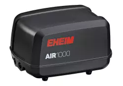 Ehiem AIR 1000 jezírkový vzduchovací motorek<br><em>Ilustrační obrázek - může obsahovat dekorace, další produkty a vybavení, které nejsou součástí a musí se dokoupit samostatně.</em>