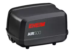 Ehiem AIR 500 jezírkový vzduchovací motorek<br><em>Ilustrační obrázek - může obsahovat dekorace, další produkty a vybavení, které nejsou součástí a musí se dokoupit samostatně.</em>
