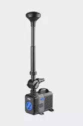 INVITAL Čerpadlo ECO P-3800 3600 l/h 2,8m<br><em>Ilustrační obrázek - může obsahovat dekorace, další produkty a vybavení, které nejsou součástí a musí se dokoupit samostatně.</em>