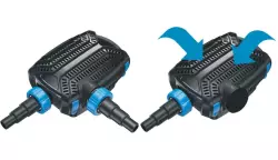 INVITAL Čerpadlo ECO F-3800 3600 l/h 2,8m<br><em>Ilustrační obrázek - může obsahovat dekorace, další produkty a vybavení, které nejsou součástí a musí se dokoupit samostatně.</em>