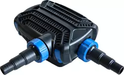 INVITAL Čerpadlo ECO F-16000 16000 l/h 7,5m<br><em>Ilustrační obrázek - může obsahovat dekorace, další produkty a vybavení, které nejsou součástí a musí se dokoupit samostatně.</em>