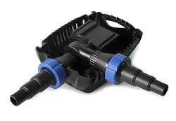 INVITAL Čerpadlo ECO F-16000 16000 l/h 7,5m<br><em>Ilustrační obrázek - může obsahovat dekorace, další produkty a vybavení, které nejsou součástí a musí se dokoupit samostatně.</em>