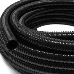 INVITAL Jezírková hadice 32mm 1 ¼ palce 10m<br><em>Ilustrační obrázek - může obsahovat dekorace, další produkty a vybavení, které nejsou součástí a musí se dokoupit samostatně.</em>