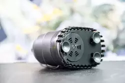 INVITAL DSP-1200 čerpadlo se spodním nasáváním 1200 l/h 1,8m<br><em>Ilustrační obrázek - může obsahovat dekorace, další produkty a vybavení, které nejsou součástí a musí se dokoupit samostatně.</em>