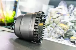 INVITAL DSP-1200 čerpadlo se spodním nasáváním 1200 l/h 1,8m<br><em>Ilustrační obrázek - může obsahovat dekorace, další produkty a vybavení, které nejsou součástí a musí se dokoupit samostatně.</em>