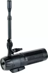 INVITAL vnitřní fontánová UV lampa UVP-139 13W<br><em>Ilustrační obrázek - může obsahovat dekorace, další produkty a vybavení, které nejsou součástí a musí se dokoupit samostatně.</em>