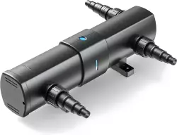 INVITAL UV lampa UV-218 18W<br><em>Ilustrační obrázek - může obsahovat dekorace, další produkty a vybavení, které nejsou součástí a musí se dokoupit samostatně.</em>