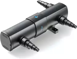 INVITAL UV lampa UV-236 36W<br><em>Ilustrační obrázek - může obsahovat dekorace, další produkty a vybavení, které nejsou součástí a musí se dokoupit samostatně.</em>