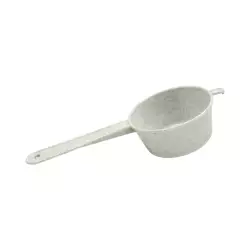 Cedník plastový 6 cm<br><em>Ilustrační obrázek - může obsahovat dekorace, další produkty a vybavení, které nejsou součástí a musí se dokoupit samostatně.</em>