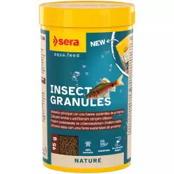 Sera Insect Granules 250 ml
