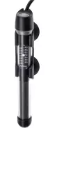 AquaEl Platinium Heater akvarijní topítko 25W<br><em>Ilustrační obrázek - může obsahovat dekorace, další produkty a vybavení, které nejsou součástí a musí se dokoupit samostatně.</em>