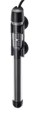 AquaEl Platinium Heater akvarijní topítko 50W<br><em>Ilustrační obrázek - může obsahovat dekorace, další produkty a vybavení, které nejsou součástí a musí se dokoupit samostatně.</em>