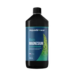 AquaGrower Macro Magnesium (hořčík) 1000 ml