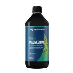 AquaGrower Macro Magnesium 500 ml