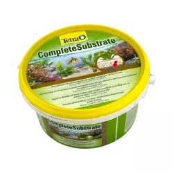 TetraPlant Complete Substrate 2.5kg<br><em>Ilustrační obrázek - může obsahovat dekorace, další produkty a vybavení, které nejsou součástí a musí se dokoupit samostatně.</em>