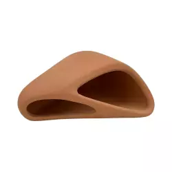Up Aqua Keramický úkryt 15 cm cihlový