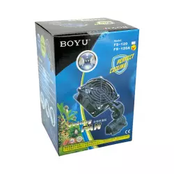 Boyu Chladící ventilátorový modul s 1 ventilátorem FS-120A
