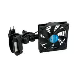 Boyu Chladící ventilátorový modul s 1 ventilátorem FS-120A<br><em>Ilustrační obrázek - může obsahovat dekorace, další produkty a vybavení, které nejsou součástí a musí se dokoupit samostatně.</em>