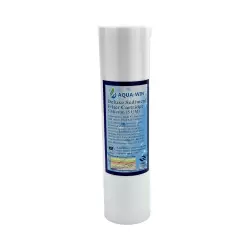 Polypropylénový sedimentační filtr reverzní osmozy PURE 5 micron - délka 10<br><em>Ilustrační obrázek - může obsahovat dekorace, další produkty a vybavení, které nejsou součástí a musí se dokoupit samostatně.</em>
