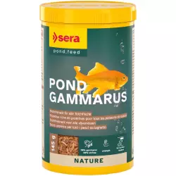 Sera Pond Gammarus Mix 1000 ml