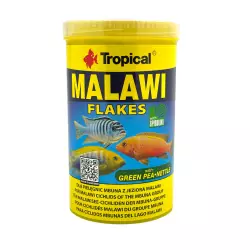 Tropical Malawi Flakes 1000 ml