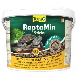 Tetra ReptoMin Sticks 10l