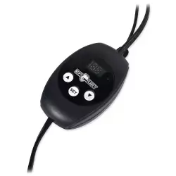Repti Planet Termostat Mini PID 300W<br><em>Ilustrační obrázek - může obsahovat dekorace, další produkty a vybavení, které nejsou součástí a musí se dokoupit samostatně.</em>