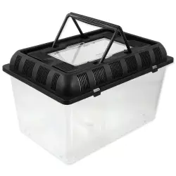 Repti Planet Chovný box 32,5x22x21cm<br><em>Ilustrační obrázek - může obsahovat dekorace, další produkty a vybavení, které nejsou součástí a musí se dokoupit samostatně.</em>