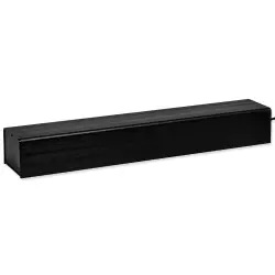 Repti Planet Osvětlení Compact Hood 66x12x9cm<br><em>Ilustrační obrázek - může obsahovat dekorace, další produkty a vybavení, které nejsou součástí a musí se dokoupit samostatně.</em>