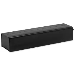 Repti Planet Osvětlení Compact Hood 46x12x9cm<br><em>Ilustrační obrázek - může obsahovat dekorace, další produkty a vybavení, které nejsou součástí a musí se dokoupit samostatně.</em>