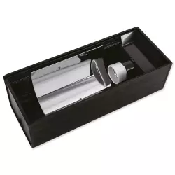 Repti Planet Osvětlení Compact Hood 30x12x9cm<br><em>Ilustrační obrázek - může obsahovat dekorace, další produkty a vybavení, které nejsou součástí a musí se dokoupit samostatně.</em>