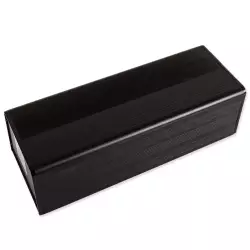 Repti Planet Osvětlení Compact Hood 30x12x9cm<br><em>Ilustrační obrázek - může obsahovat dekorace, další produkty a vybavení, které nejsou součástí a musí se dokoupit samostatně.</em>