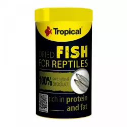 Tropical Dried fish sušené rybičky 250 ml